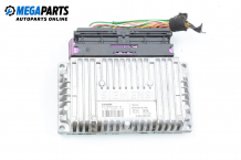 Transmission control module for Peugeot 206 1.6 16V, 109 hp, hatchback automatic, 2001 № S118057506 B Transmission control module for Peugeot 206 1.6 16V, 109 hp, hatchback automatic, 2001 № S118057506 B