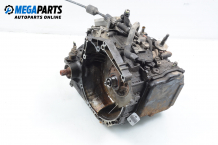 Automatic gearbox for Peugeot 206 1.6 16V, 109 hp, hatchback automatic, 2001 Automatic gearbox for Peugeot 206 1.6 16V, 109 hp, hatchback automatic, 2001