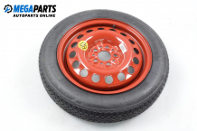 Spare tire for Alfa Romeo 156 (1997-2006) 15 inches, width 4 (The price is for one piece) Spare tire for Alfa Romeo 156 (1997-2006) 15 inches, width 4 (The price is for one piece)