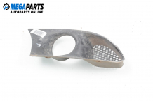 Foglight cap for Alfa Romeo 156 1.8 16V T.Spark, 144 hp, sedan, 2000, position: right Foglight cap for Alfa Romeo 156 1.8 16V T.Spark, 144 hp, sedan, 2000, position: right