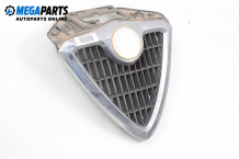 Grill for Alfa Romeo 156 1.8 16V T.Spark, 144 hp, sedan, 2000, position: front Grill for Alfa Romeo 156 1.8 16V T.Spark, 144 hp, sedan, 2000, position: front