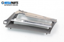 Grill for Alfa Romeo 156 1.8 16V T.Spark, 144 hp, sedan, 2000, position: left Grill for Alfa Romeo 156 1.8 16V T.Spark, 144 hp, sedan, 2000, position: left