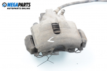 Caliper for Ford Mondeo Mk I 1.8 16V, 112 hp, sedan, 1994, position: front - left Caliper for Ford Mondeo Mk I 1.8 16V, 112 hp, sedan, 1994, position: front - left