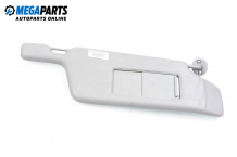 Sun visor for Ford Mondeo Mk I 1.8 16V, 112 hp, sedan, 1994, position: right Sun visor for Ford Mondeo Mk I 1.8 16V, 112 hp, sedan, 1994, position: right