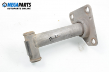 Front bumper shock absorber for Audi A6 (C5) 2.5 TDI Quattro, 150 hp, sedan automatic, 1999, position: front - left Front bumper shock absorber for Audi A6 (C5) 2.5 TDI Quattro, 150 hp, sedan automatic, 1999, position: front - left