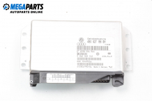 Transmission control module for Audi A6 (C5) 2.5 TDI Quattro, 150 hp, sedan automatic, 1999 № 4B0 927 156 BH Transmission control module for Audi A6 (C5) 2.5 TDI Quattro, 150 hp, sedan automatic, 1999 № 4B0 927 156 BH