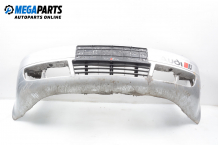 Front bumper for Audi A6 (C5) 2.5 TDI Quattro, 150 hp, sedan automatic, 1999, position: front Front bumper for Audi A6 (C5) 2.5 TDI Quattro, 150 hp, sedan automatic, 1999, position: front