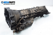 Automatic gearbox for Audi A6 (C5) 2.5 TDI Quattro, 150 hp, sedan automatic, 1999 Automatic gearbox for Audi A6 (C5) 2.5 TDI Quattro, 150 hp, sedan automatic, 1999