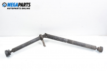 Tail shaft for Audi A6 (C5) 2.5 TDI Quattro, 150 hp, sedan automatic, 1999 Tail shaft for Audi A6 (C5) 2.5 TDI Quattro, 150 hp, sedan automatic, 1999