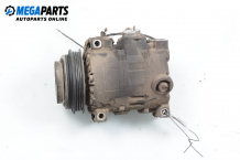 AC compressor for Audi A6 (C5) 2.5 TDI Quattro, 150 hp, sedan automatic, 1999 AC compressor for Audi A6 (C5) 2.5 TDI Quattro, 150 hp, sedan automatic, 1999
