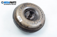 Torque converter for Audi A6 (C5) 2.5 TDI Quattro, 150 hp, sedan automatic, 1999 Torque converter for Audi A6 (C5) 2.5 TDI Quattro, 150 hp, sedan automatic, 1999