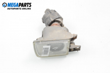 Fog light for Volkswagen Golf III 2.0, 115 hp, hatchback, 1993, position: left Fog light for Volkswagen Golf III 2.0, 115 hp, hatchback, 1993, position: left