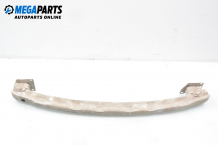 Bumper support brace impact bar for Renault Megane II 1.5 dCi, 101 hp, hatchback, 2004, position: rear Bumper support brace impact bar for Renault Megane II 1.5 dCi, 101 hp, hatchback, 2004, position: rear