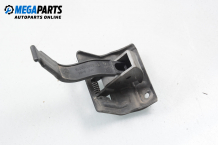 Bonnet lock for Renault Megane II 1.5 dCi, 101 hp, hatchback, 2004, position: front № 8200110075 Bonnet lock for Renault Megane II 1.5 dCi, 101 hp, hatchback, 2004, position: front № 8200110075
