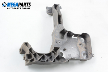 Bumper holder for Renault Megane II 1.5 dCi, 101 hp, hatchback, 2004, position: front - left Bumper holder for Renault Megane II 1.5 dCi, 101 hp, hatchback, 2004, position: front - left