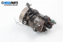 Diesel injection pump for Renault Megane II 1.5 dCi, 101 hp, hatchback, 2004 № Delphi R9042A041A Diesel injection pump for Renault Megane II 1.5 dCi, 101 hp, hatchback, 2004 № Delphi R9042A041A