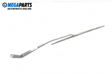 Front wipers arm for Volkswagen Golf III 1.4, 60 hp, hatchback, 1992, position: left Front wipers arm for Volkswagen Golf III 1.4, 60 hp, hatchback, 1992, position: left