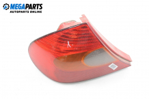 Tail light for Ford Mondeo Mk II 2.5 24V, 170 hp, sedan, 1997, position: left Tail light for Ford Mondeo Mk II 2.5 24V, 170 hp, sedan, 1997, position: left