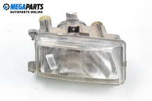 Headlight for Seat Cordoba (6K) 1.6 MPI, 101 hp, hatchback, 1996, position: right Headlight for Seat Cordoba (6K) 1.6 MPI, 101 hp, hatchback, 1996, position: right