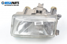 Headlight for Seat Cordoba (6K) 1.6 MPI, 101 hp, hatchback, 1996, position: left Headlight for Seat Cordoba (6K) 1.6 MPI, 101 hp, hatchback, 1996, position: left