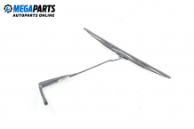 Front wipers arm for Opel Vectra A 1.6, 71 hp, sedan, 1994, position: right Front wipers arm for Opel Vectra A 1.6, 71 hp, sedan, 1994, position: right