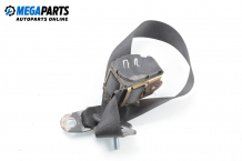 Seat belt for Opel Vectra A 1.6, 71 hp, sedan, 1994, position: front - left Seat belt for Opel Vectra A 1.6, 71 hp, sedan, 1994, position: front - left
