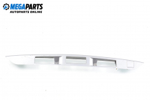 Boot lid moulding for Mazda Premacy 2.0 TD, 101 hp, minivan, 2004, position: rear Boot lid moulding for Mazda Premacy 2.0 TD, 101 hp, minivan, 2004, position: rear