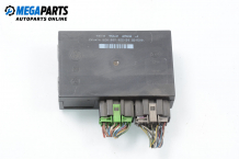 Comfort module for Volkswagen Lupo 1.0, 50 hp, hatchback, 2000 № 1C0 962 258 J Comfort module for Volkswagen Lupo 1.0, 50 hp, hatchback, 2000 № 1C0 962 258 J