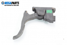 Accelerator potentiometer for Volkswagen Lupo 1.0, 50 hp, hatchback, 2000 № BOSCH 0 280 752 207 Accelerator potentiometer for Volkswagen Lupo 1.0, 50 hp, hatchback, 2000 № BOSCH 0 280 752 207