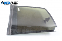 Vent window for Volkswagen Lupo 1.0, 50 hp, hatchback, 2000, position: left Vent window for Volkswagen Lupo 1.0, 50 hp, hatchback, 2000, position: left