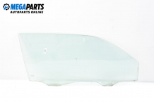 Window for Volkswagen Lupo 1.0, 50 hp, hatchback, 2000, position: front - right Window for Volkswagen Lupo 1.0, 50 hp, hatchback, 2000, position: front - right