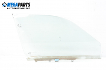 Window for Volkswagen Passat (B4) 1.9 TDI, 90 hp, sedan, 1994, position: front - right Window for Volkswagen Passat (B4) 1.9 TDI, 90 hp, sedan, 1994, position: front - right