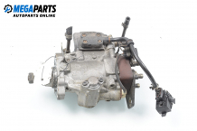 Diesel injection pump for Volkswagen Passat (B4) 1.9 TDI, 90 hp, sedan, 1994 Diesel injection pump for Volkswagen Passat (B4) 1.9 TDI, 90 hp, sedan, 1994