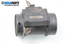 Air mass flow meter for Volkswagen Passat (B4) 1.9 TDI, 90 hp, sedan, 1994 № 7.18221.51 Air mass flow meter for Volkswagen Passat (B4) 1.9 TDI, 90 hp, sedan, 1994 № 7.18221.51