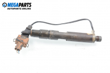 Diesel master fuel injector for Volkswagen Passat (B4) 1.9 TDI, 90 hp, sedan, 1994 Diesel master fuel injector for Volkswagen Passat (B4) 1.9 TDI, 90 hp, sedan, 1994