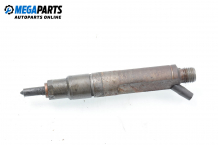 Diesel fuel injector for Volkswagen Passat (B4) 1.9 TDI, 90 hp, sedan, 1994 Diesel fuel injector for Volkswagen Passat (B4) 1.9 TDI, 90 hp, sedan, 1994