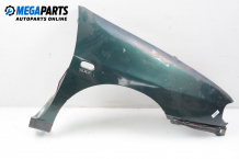 Fender for Seat Ibiza (6K) 1.4, 60 hp, hatchback, 1997, position: front - right Fender for Seat Ibiza (6K) 1.4, 60 hp, hatchback, 1997, position: front - right