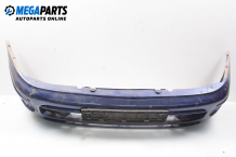 Front bumper for Fiat Bravo 1.2 16V, 82 hp, hatchback, 2000, position: front Front bumper for Fiat Bravo 1.2 16V, 82 hp, hatchback, 2000, position: front
