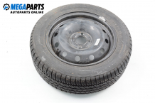 Spare tire for Renault Megane I (1995-2003) 15 inches, width 6 (The price is for one piece) Spare tire for Renault Megane I (1995-2003) 15 inches, width 6 (The price is for one piece)