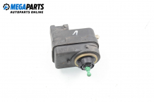 Headlight adjustment motor for Renault Megane I 1.9 dTi, 98 hp, coupe, 1999 Headlight adjustment motor for Renault Megane I 1.9 dTi, 98 hp, coupe, 1999