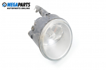 Fog light for Renault Megane I 1.9 dTi, 98 hp, coupe, 1999, position: right Fog light for Renault Megane I 1.9 dTi, 98 hp, coupe, 1999, position: right