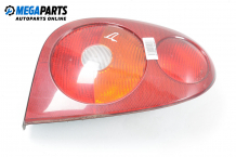 Tail light for Renault Megane I 1.9 dTi, 98 hp, coupe, 1999, position: right Tail light for Renault Megane I 1.9 dTi, 98 hp, coupe, 1999, position: right