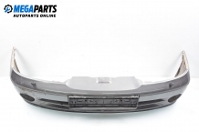 Front bumper for Renault Megane I 1.9 dTi, 98 hp, coupe, 1999, position: front Front bumper for Renault Megane I 1.9 dTi, 98 hp, coupe, 1999, position: front
