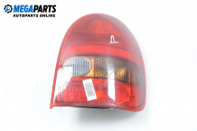 Tail light for Opel Corsa B 1.0 12V, 54 hp, hatchback, 1997, position: right Tail light for Opel Corsa B 1.0 12V, 54 hp, hatchback, 1997, position: right