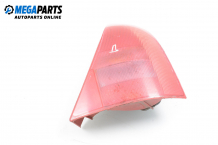 Tail light for Renault Clio II 1.9 D, 64 hp, hatchback, 1999, position: right Tail light for Renault Clio II 1.9 D, 64 hp, hatchback, 1999, position: right
