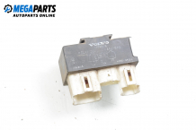 Radiator fan relay for Volvo 850 2.0, 126 hp, station wagon, 1995 № 1398845 Radiator fan relay for Volvo 850 2.0, 126 hp, station wagon, 1995 № 1398845