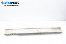 Bumper support brace impact bar for Volvo 850 2.0, 126 hp, station wagon, 1995, position: rear Bumper support brace impact bar for Volvo 850 2.0, 126 hp, station wagon, 1995, position: rear