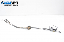 Gear selector cable for Volvo 850 2.0, 126 hp, station wagon, 1995 Gear selector cable for Volvo 850 2.0, 126 hp, station wagon, 1995