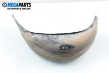 Inner fender for Volvo 850 2.0, 126 hp, station wagon, 1995, position: rear - left Inner fender for Volvo 850 2.0, 126 hp, station wagon, 1995, position: rear - left
