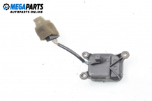 Heater motor flap control for Fiat Tempra 1.6 i.e., 75 hp, station wagon, 1995 Heater motor flap control for Fiat Tempra 1.6 i.e., 75 hp, station wagon, 1995